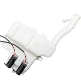 Wiper Washer Reservoir Tank Compatible with DFSK DFM Dongfeng Scenery 330(MODLE A)