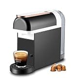 OISNGWNG Household Small Mini Stainless Steel Portable Coffee Grinder Kitchen Appliances