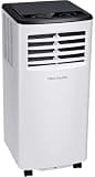 Frigidaire 8,000 BTU Portable Air Conditioner, Cools 350 Sq Ft, White