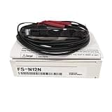 LHAIKLXRF FS-N12N NPN Cable Type Digital Optical Amplifier