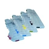 BRyadHQxx Refillable Ink Cartridge Compatible with MFC-J6530DW J6930DW J5330DW J5730DW J6730DW(Cartridge with chip)
