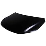 Hood Germany Built VIN W 1st Digit Limited Fits 09-18 Compatible with TIGUAN 608095