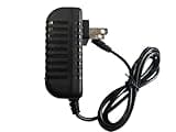 Byikti AC Adapter Compatible with RoneAir V200 RA-V200 Gleam & Go Stick Cordless Vacuum Cleaner PSU
