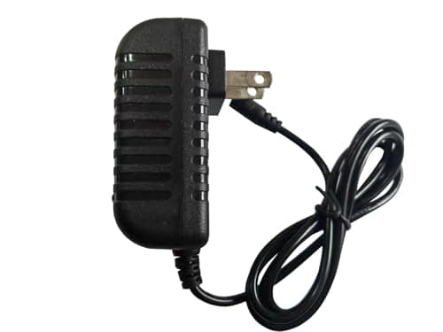 Byikti Compatible with AC Adapter 4 Superhandy 20V Cordless Mini Chainsaw Power Supply Battery Charger