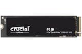 Crucial P310 1TB 232L Micron QLC NAND PCIE GEN 4 X4 NVME M.2 Internal SSD