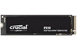 Crucial P310 1TB 232L Micron QLC NAND PCIE GEN 4 X4 NVME M.2 Internal SSD