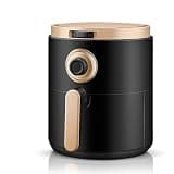 XDSRFVW Intelligent Air Fryers Kitchen Accessories Electric Oven Potato Airfryers Oil-free(E)