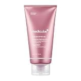 medicube PDRN Booster Gel | Salmon DNA PDRN, Peptides & Niacinamide | Facial Gel for Face Roller, Gua Sha & Booster Pro | Hydrating, Firming & Glow Boosting | Korean Skincare