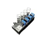SUyvEXAHc Print Head Pen Holder Rack Compatible with T120 T125 T520 T530