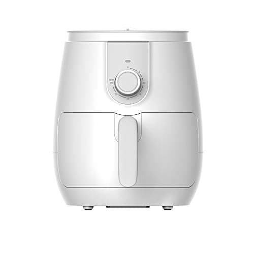 UOHLCX 3.5L Multifunction Air Fryer Chicken Oil Free Pizza Cooker Electric Deep