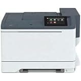 C410/DN Color Laser Printer, 42 ppm, 1200x1200 dpi, Duplex