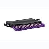 Purple Simply Seat Cushion | Pressure Reducing Grid Designed for Ultimate Comfort | Designed for Cars and Travel | Made in The USA