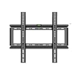 TV Wall Mount, Universal TV Wall Mount for 26 to 65 Inch TVs Ultra Slim Low Profile Television Bracket