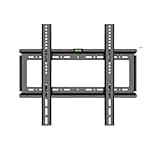 TV Wall Mount, Universal TV Wall Mount for 26 to 65 Inch TVs Ultra Slim Low Profile Television Bracket