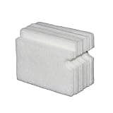 Maintenance Box Porous Pad Compatible with Epson L3100 L3101 L3110 L3115 L3116 L3150 L3151 L3156 L3158 L3160 L3165 L5190