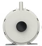 Air pressure switch gas water heater wall-mounted boiler suitable for Midea Wanhe Wanle Huadi universal accessories. A02W