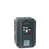 High Power 220V-380V Phase Converter with 1.5KW-11KW Capacity and 0.1-500Hz Adjustable Frequency Output(7.5KW)