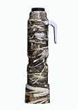 LENSCOAT® Canon RF 200-800MM F6.3-9 is USM Realtree M4