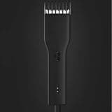 DUYHBAWRS Men's Electric Hair Clippers Clippers Cordless Clippers Adult Razors Professional Trimmers Corner Hairdresse(D)