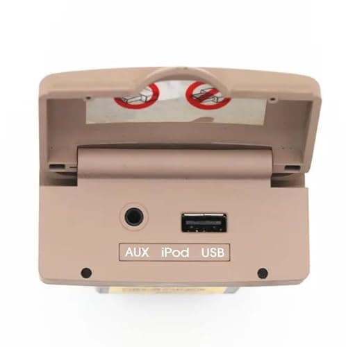 Nwzrktbm Aux USB Port 961901F100EZ 961901F-100EZ 1F100EZ for Kia Sportage 2009