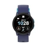 Cubitt Hero Gen 4 Smart Watch with Apple Find My & Android Find Hub, 1.27" IPS Display, IP68 Waterproof, Heart Rate & SpO2 Monitoring, Sleep Tracking, Bluetooth 5.3, USB Charging