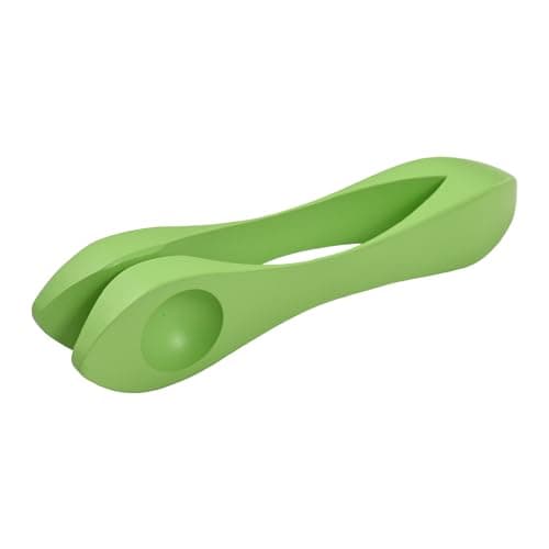 Fesjoy Wooden Musical Spoon Hand Percussion for Adults Natural Wood Folk Sound Maker