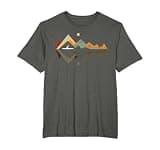Watersports Kayaking Kayaker Canoeing T-Shirt