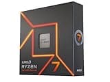 AMD Ryzen 7 7700X 8-Core, 16-Thread Unlocked Desktop Processor