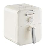 XDSRFVW Air Fryers Household Visual Electric Fryer Oven Large Capacity Machine Airfryers