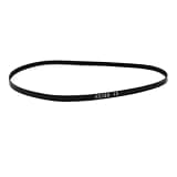 P1083347-017 Main Drive Belt & Rewinder Belt for Zebra ZT510 Thermal Barcode Printer Transfer Belt 203dpi 300dpi