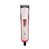 DUYHBAWRS Men's Electric Hair Clipper Corded Haircut Kit Beard Hair Trimmer Professional Barber Hair Cutting Machine Haircut Styling