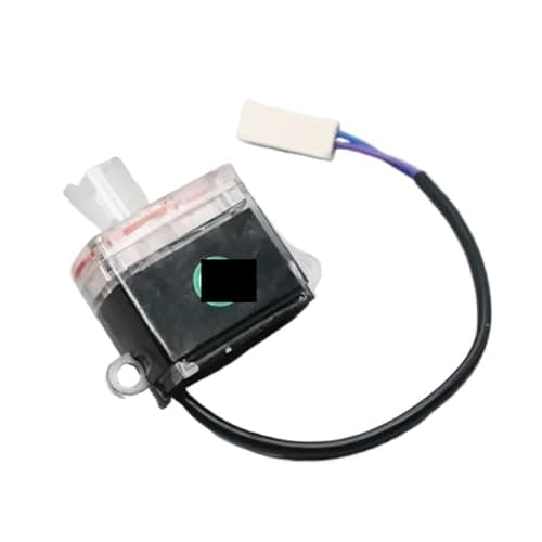 KUYJHNVD Dishwasher Centrifugal Pump, Compatible with Midea, Replacement for Toshiba, LP002D2 IPX8