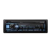 Alpine UTE-73BT Mech-Less Digital Media Receiver with Bluetooth® Wireless Technology