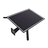 Serounder Solar 4G LTE Modem Router Outdoor 300Mbps WiFi 6 with 15W Solar Panel 20000mAh Battery IP66 Water Proof for Camping RV Farm Off Grid Internet (US Standard)