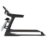 Treadmill Walking Home Large Multifunctional Treadmill 15.6-inch Touch Screen Shock Absorption and Silent Fitness Equipment
