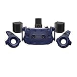 Compatible for HTC Pro VR Headset 3K Room-Scale VR Headset Pro HMD Pro Starter Kit Pro Starter Edition(Pro Kit 2.0)