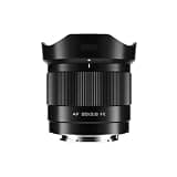 20mm F2.8 for Nikon Z-Mount for Sony E-Mount Camera Lens Capable(Son E-Mount(FE))
