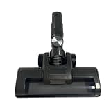 Vacuum Cleaner Main Brush Head, With LED Light Accessories Spare Parts,Compatible For Proscenic P8 Plus.