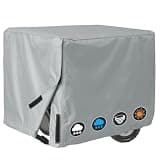 Generator Cover for Westinghouse WGen11500TFc 2020–2026
