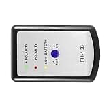 Omquot Professional Speaker Tester, Phase Meter for Car Audio System, Polarity Test, Auto Horn, for Audio Lovers