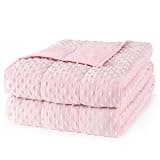Mr. Sandman Weighted Blanket for Adults, Queen Size 15 lbs, 60 x 80 Inches