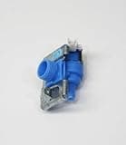 W10865472 Dishwasher Water Inlet Valve for Whirlpool W10327250 W10195049 W10316814 W10872255