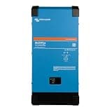 Victron Energy MultiPlus Pure Sine Wave Inverter Charger for 80 amp Battery