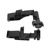 TAqsMBptV Front Door Lever Replacement RC3-2666 RC3-2667 Compatible with Pro 200 M251NW M251N M276NW M276N 251 276M251 M276 LBP 7100 7110 Front Link