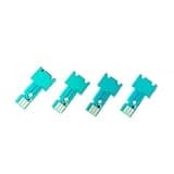 BRyadHQxx Asia LC462 Ink Cartridge Chip Compatible with MFC-J2340 MFC-J2740 MFC-J3540 MFC-J3940
