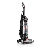 Hoover Commercial TaskVac Vacuum Cleaner, Bagless Upright Vac for Carpet, Lightweight, 35 Foot Cord, Easy Maintenance, with Accessory Pack, Powerful Vacuum Cleaners for Commercial Use