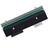 YuechengParts 5954089 New Printhead for C-AB A4.3+ 300dpi Thermal Barcode Printer A4.3+ OEM 5954089.001