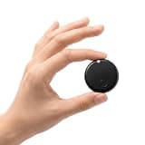 GPS Tracker for Vehicles - No Subscription Tracker Device for Vehicles (Space Black)