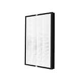 Hepa Filter Replacement For Air Purifier FZ-A40SFU FP-A40UW Dust Pollen Collection Filter
