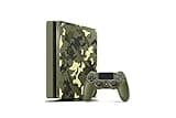 Sony Computer Entertainment Call of Duty WW2 LE PS4 HW 1TB - PlayStation
